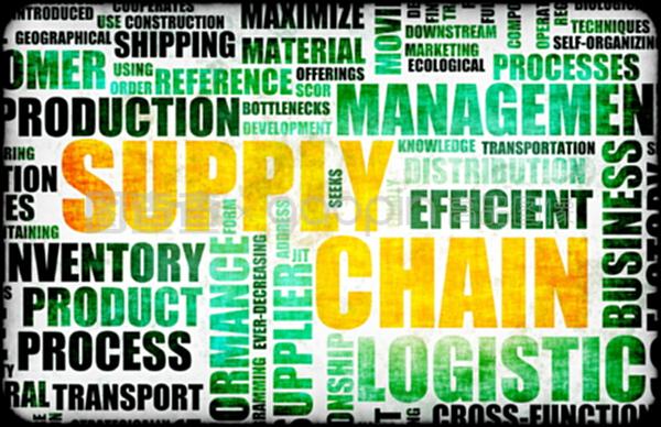 供应链管理 核心价值与配套服务探析